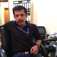 Arun Sivan