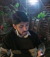 Ibrar Ahmad
