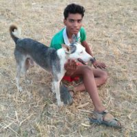 Satranjan Singh