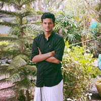 Sharath Nair