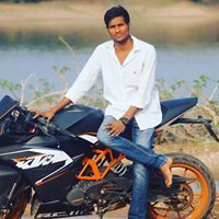 Surya Prakash
