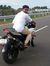 Prakash...