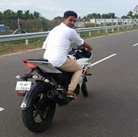 Prakash Dev
