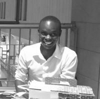 Duncan Magero