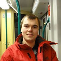 Михайло Михайлович