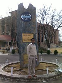 Zeeshan Ahmed