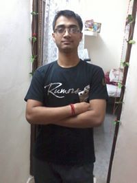 Gautam Kumar