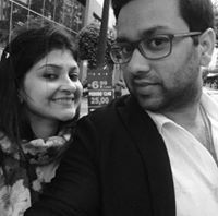 Ishan Agarwal