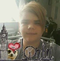 Marc-Anthony NewFb