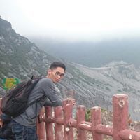 Ari Dwi Fajar Nugroho