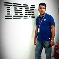 Rajiv Sharma
