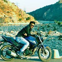Devendrasinh Jadav