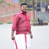 KavinPrasath Ramasamy