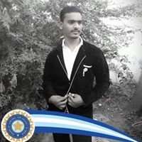 Rohit Salve