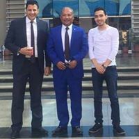 Ahmed Gamal