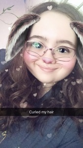 Sophia Simmons