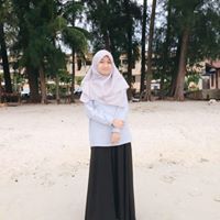 Shahida Yusof