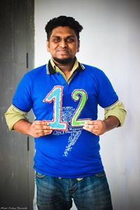 মামুনুর মিঠু