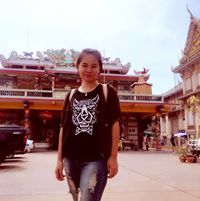 Prapatson จอย