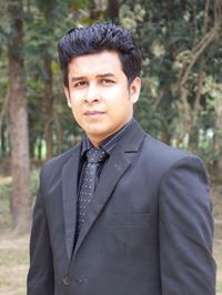 Rajibul Karim