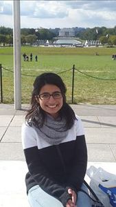 Maryam Tetlay