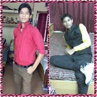 Deepak Bisht
