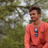 Tushar Nistane