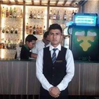 Abhishek Rayaamajhii