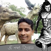 Pravin Pandey