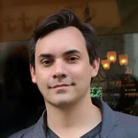 Oscar Caldera Le Clercq