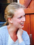 Cecilie...