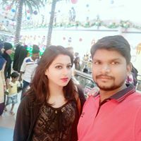Manoj Bhaskar