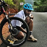 JaiVishnu Prabakar