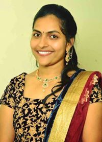 Jahnavi Reddy
