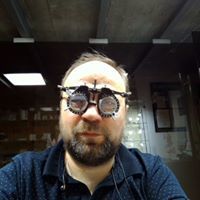 Стас Олейник