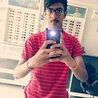 Mayank Ritzz