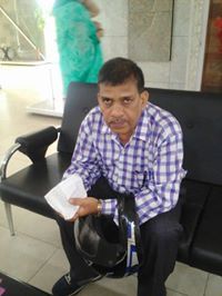 Pritam Prakash
