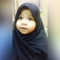 Iliya Afiqah