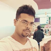 Suhas Datta