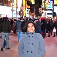 Sonia Gopalakrishnan