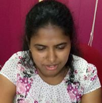 Chandani Weerakoon