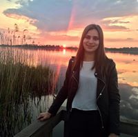 Lisette Van Middendorp