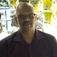 Rajmohan Rathinavelu
