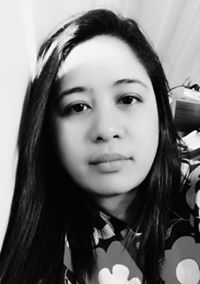 Raissa Ventanilla Florentino