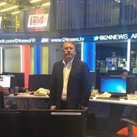 גבריאל אברמוביץ