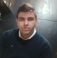 Ajay Yadav