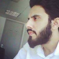 Ahmad Hasnain Khattak