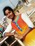Saritha...
