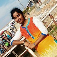 Saritha Reddy