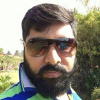 Sahil Arora